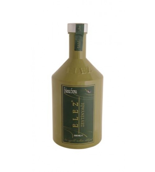 Klasik Erkence Sızma 0,5 Litre Klasik Erkence Sızma 0,5 Litre